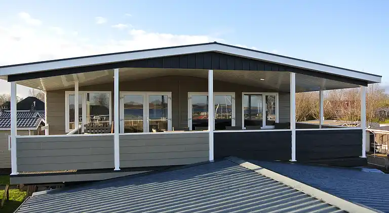 Holiday home in Giethoorn