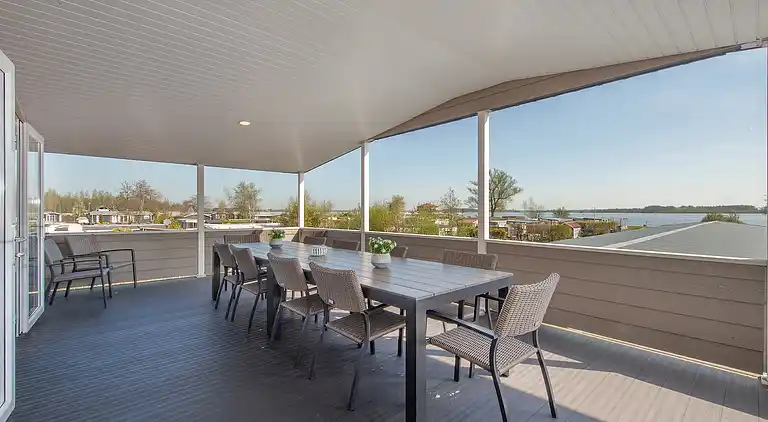 Holiday home in Giethoorn