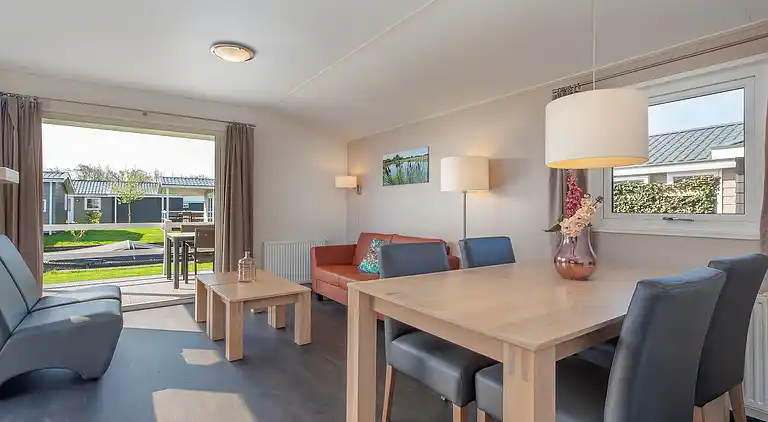 Cottage in Giethoorn