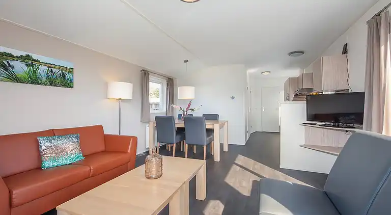 Cottage in Giethoorn