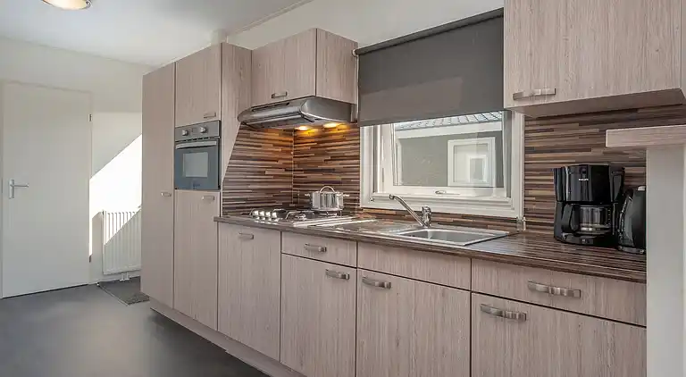 Cottage in Giethoorn