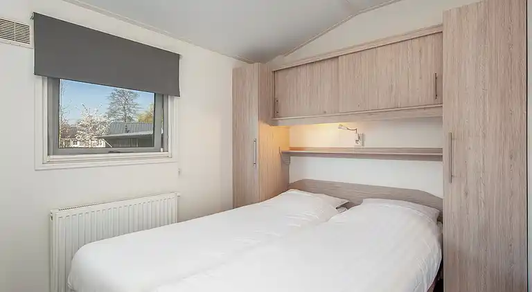 Cottage in Giethoorn