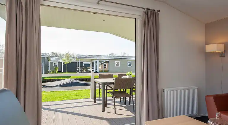 Cottage in Giethoorn