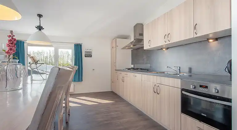 Holiday home in Giethoorn