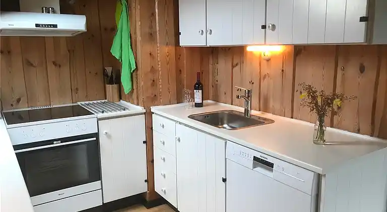 Sommerhus i Ebeltoft