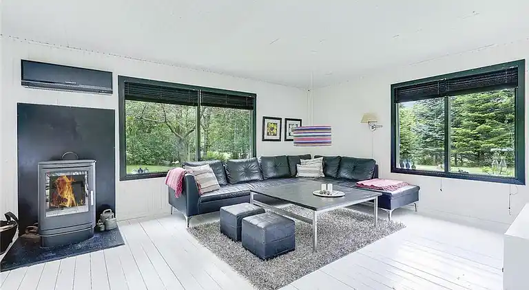 Sommerhus i Glesborg