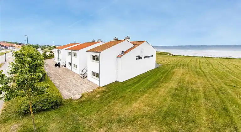 Sommerhus i Ebeltoft