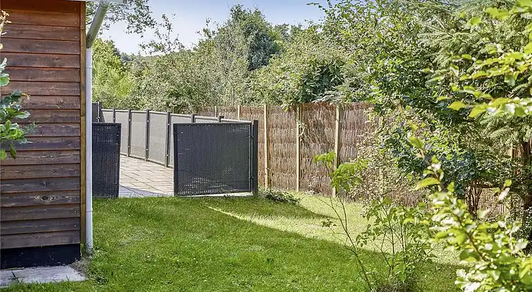 Sommerhus i Allingåbro