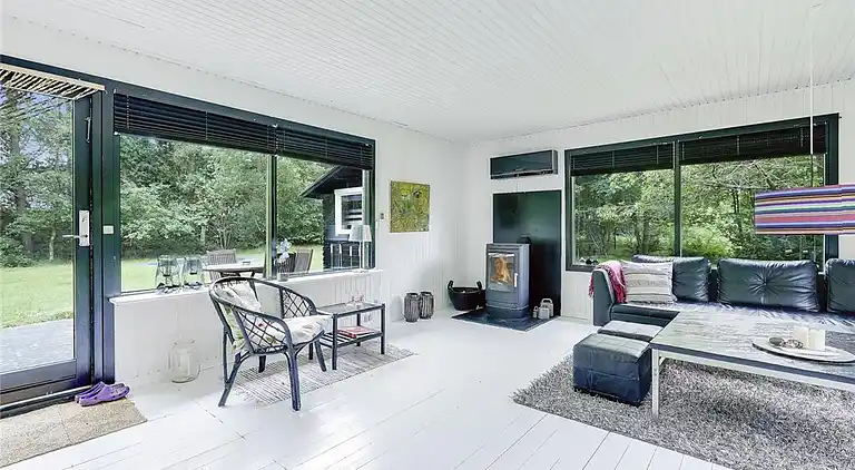 Sommerhus i Glesborg