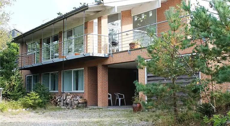 Sommerhus i Ebeltoft