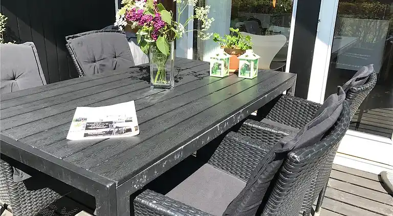 Sommerhus i Ebeltoft