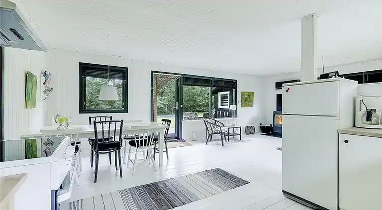 Sommerhus i Glesborg