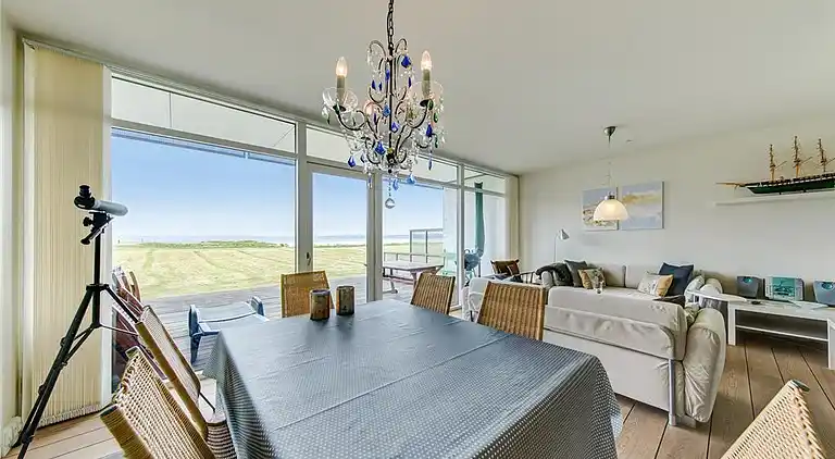 Sommerhus i Ebeltoft