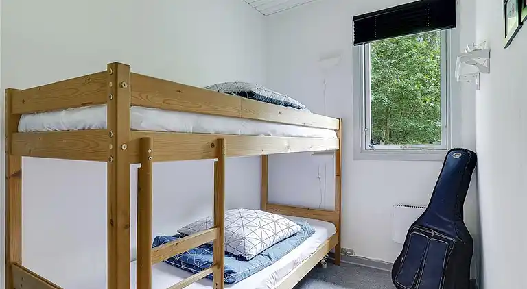 Sommerhus i Glesborg