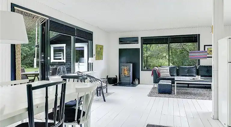 Sommerhus i Glesborg