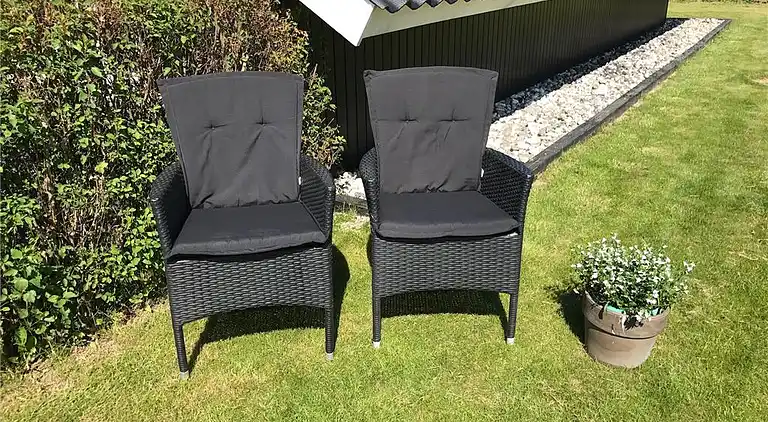 Sommerhus i Ebeltoft