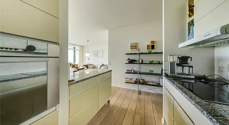 Sommerhus i Ebeltoft