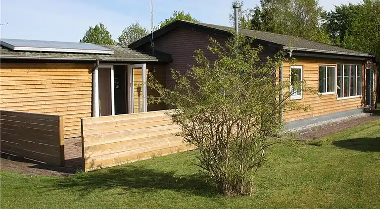 Sommerhus i Grenaa