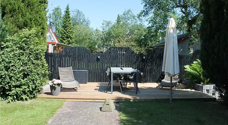 Sommerhus i Grenaa