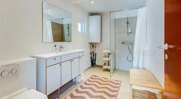 Sommerhus ved Handrup Strand