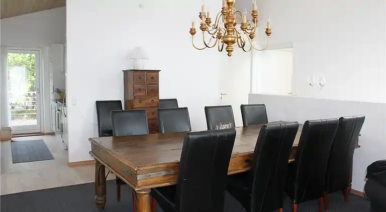 Sommerhus i Ebeltoft