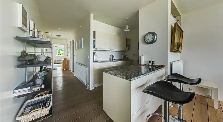 Sommerhus i Ebeltoft