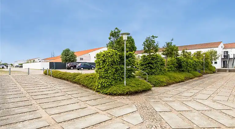 Sommerhus i Ebeltoft