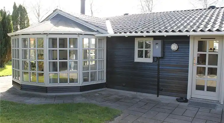 Sommerhus i Grenaa
