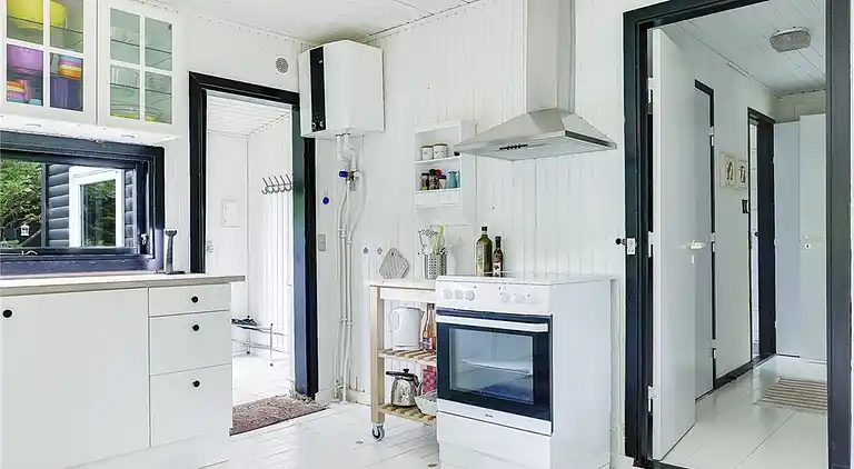 Sommerhus i Glesborg