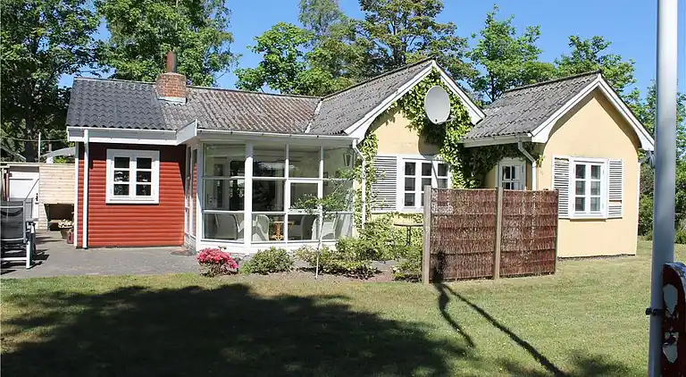 Sommerhus i Grenaa