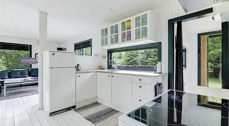 Sommerhus i Glesborg