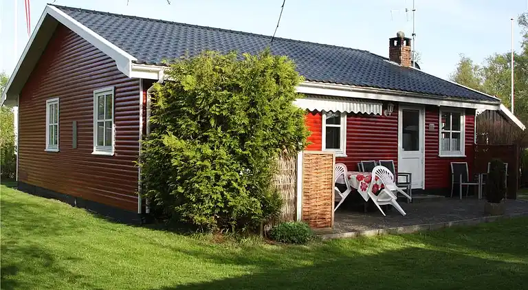 Sommerhus i Grenaa