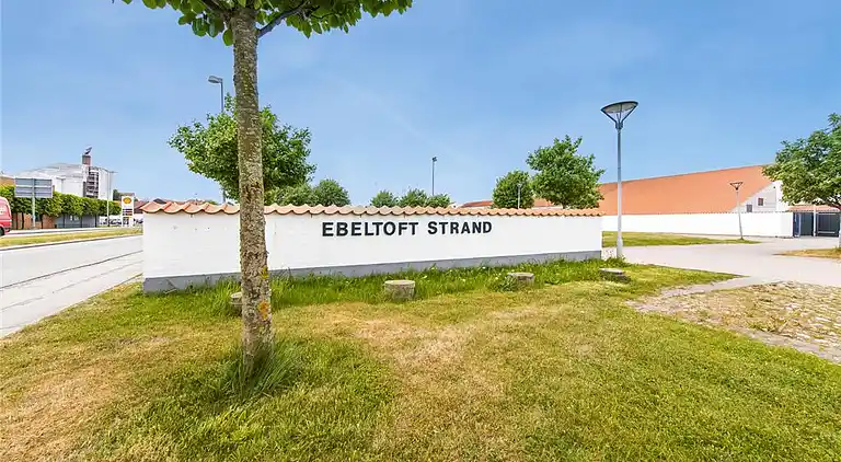 Sommerhus i Ebeltoft