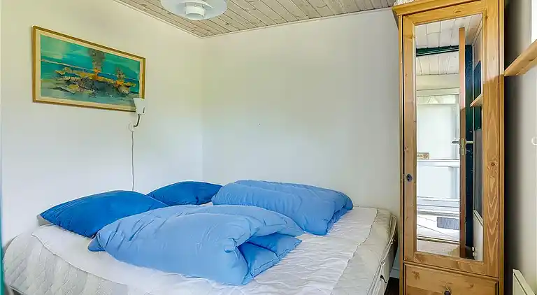 Sommerhus i Allingåbro