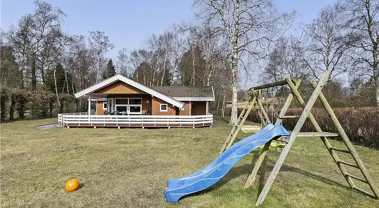 Sommerhus i Ebeltoft