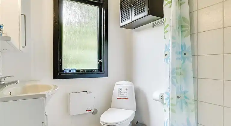 Sommerhus i Glesborg