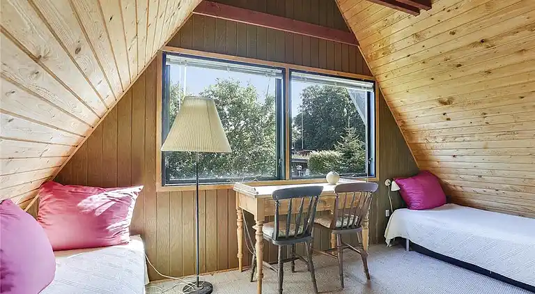 Sommerhus i Allingåbro