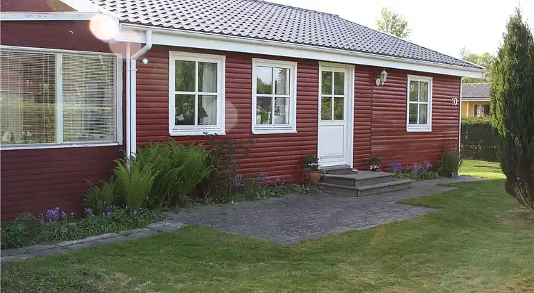 Sommerhus i Grenaa