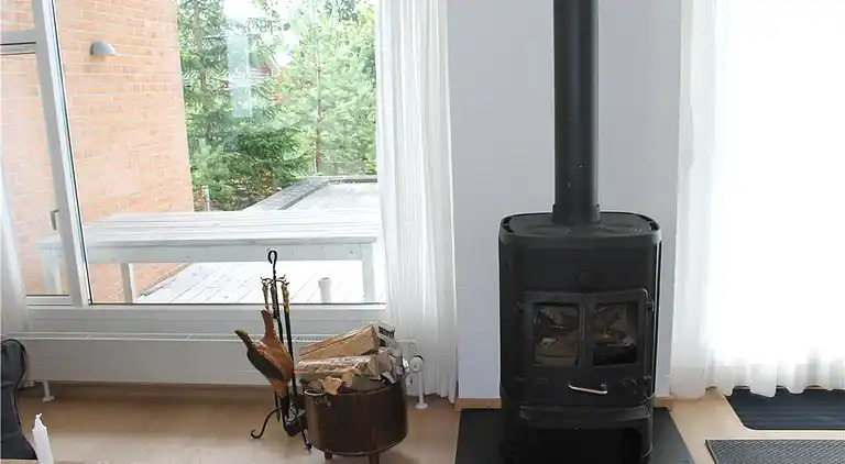 Sommerhus i Ebeltoft