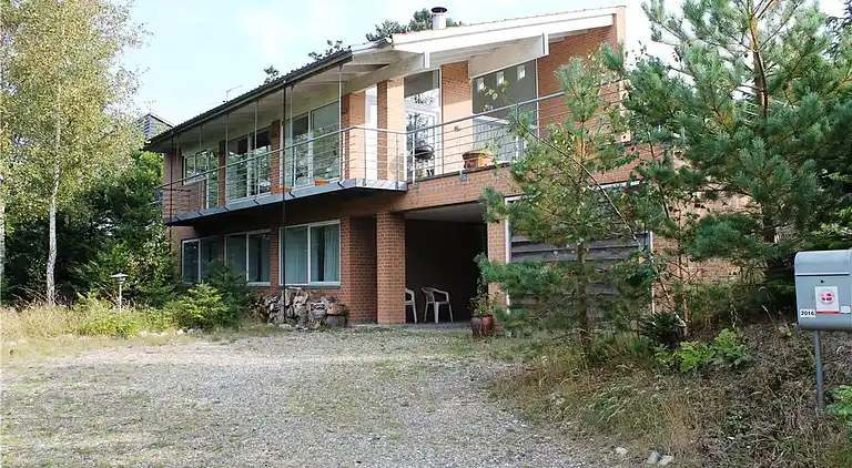 Sommerhus i Ebeltoft