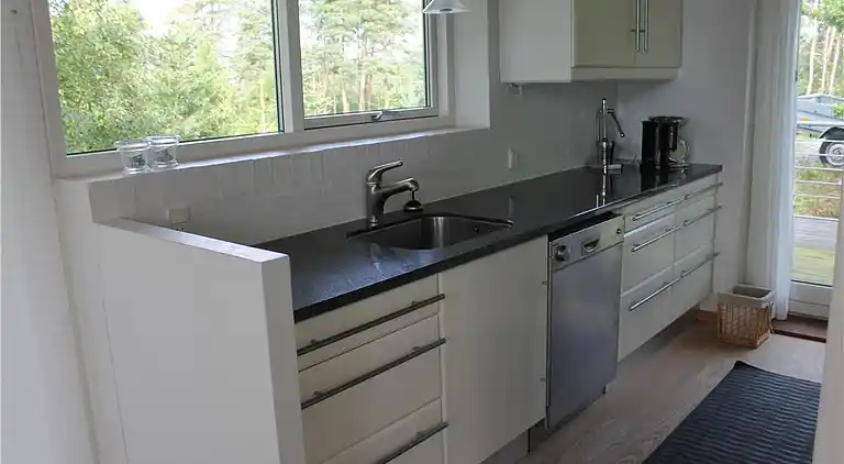 Sommerhus i Ebeltoft