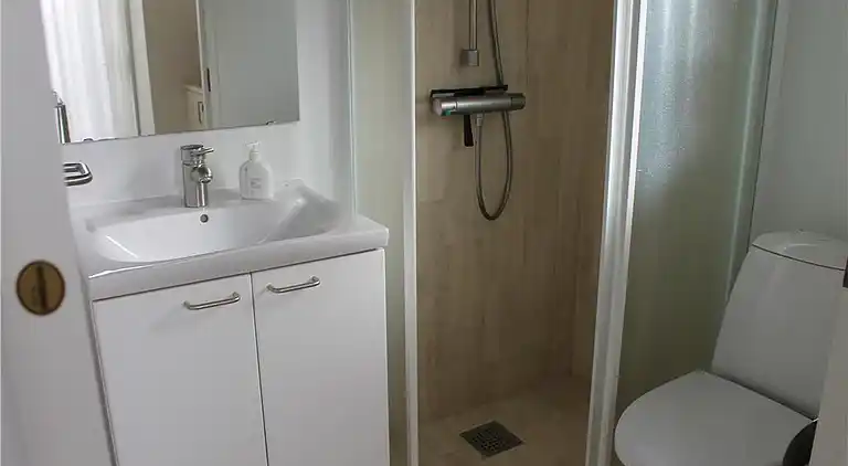 Sommerhus i Ebeltoft