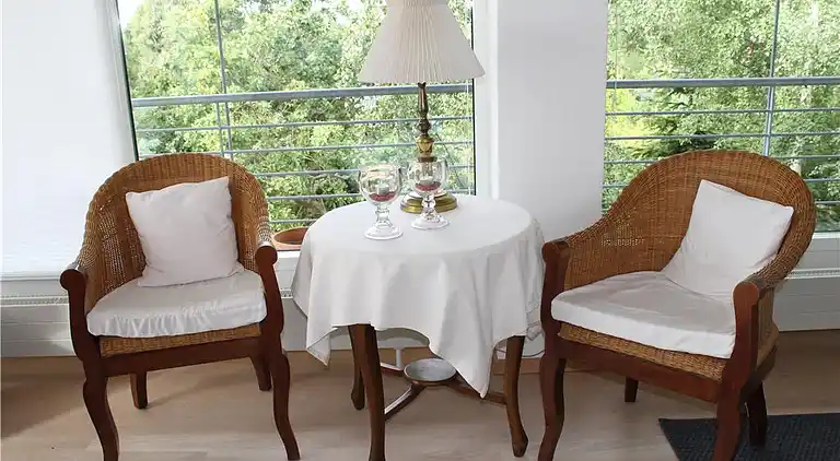 Sommerhus i Ebeltoft