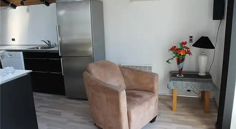 Sommerhus ved Følle Strand