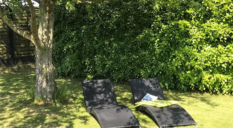 Sommerhus i Ebeltoft