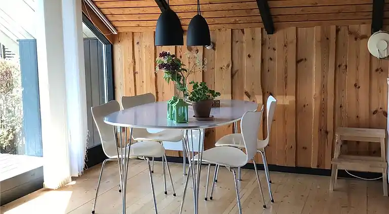 Sommerhus i Ebeltoft