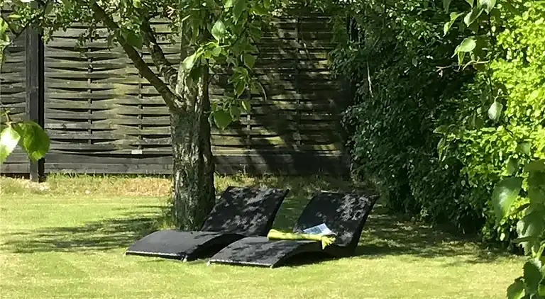 Sommerhus i Ebeltoft