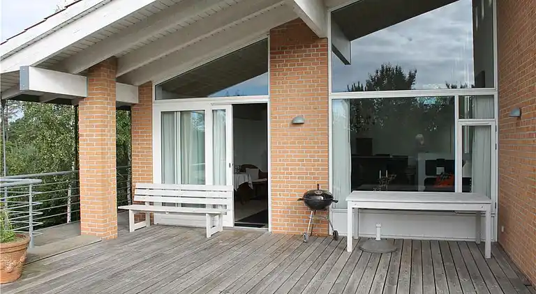 Sommerhus i Ebeltoft