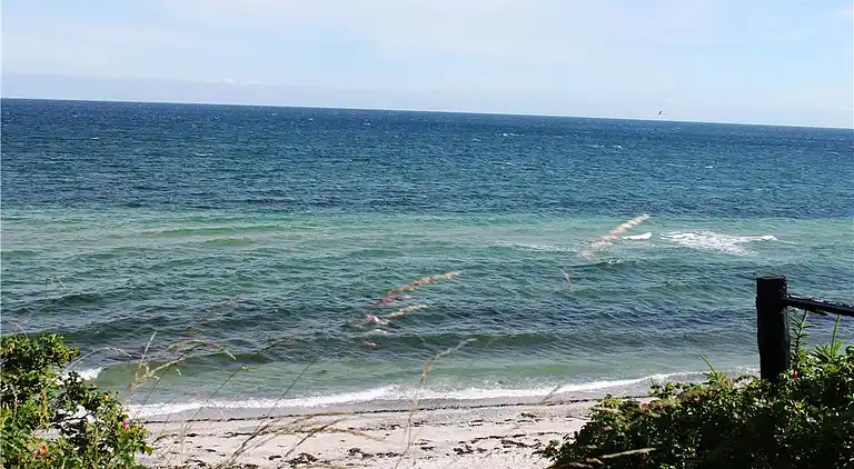 Sommerhus i Allingåbro
