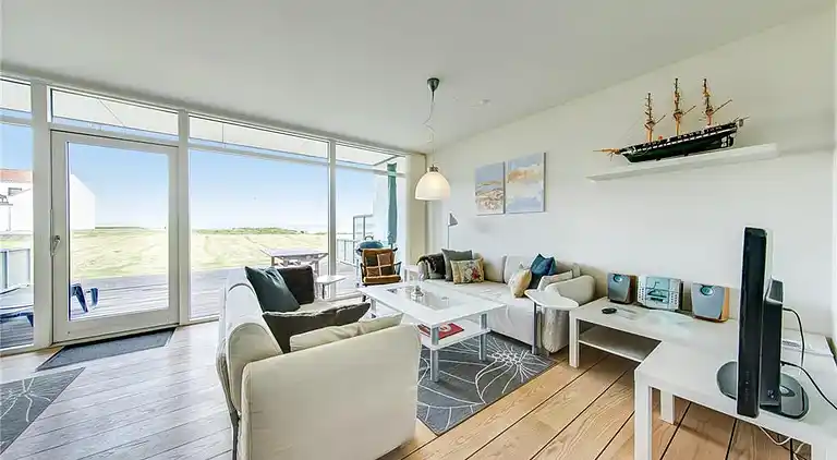 Sommerhus i Ebeltoft